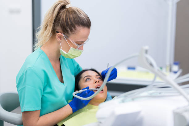 Best Holiday Emergency Dentist in Zephyrhills South, FL