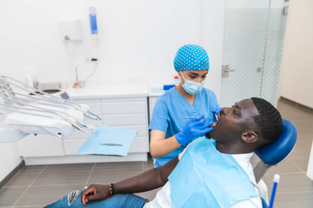 Best Broken or Cracked Tooth Emergency Dentist in Zephyrhills South, FL