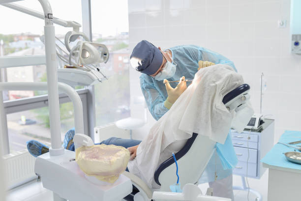 Emergency Dentist for Dental Implants