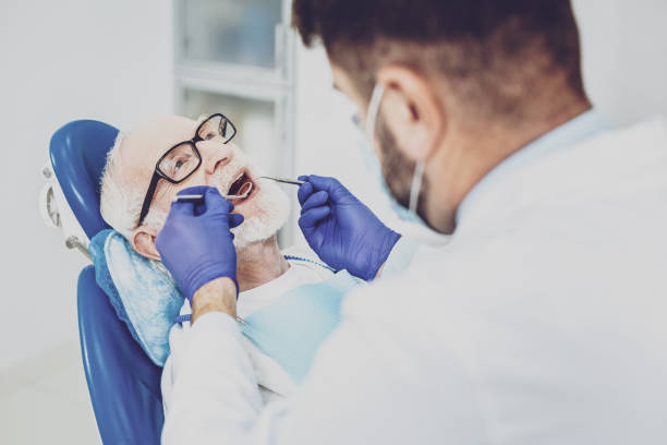 Best Emergency Dental Services for Seniors in Zephyrhills South, FL